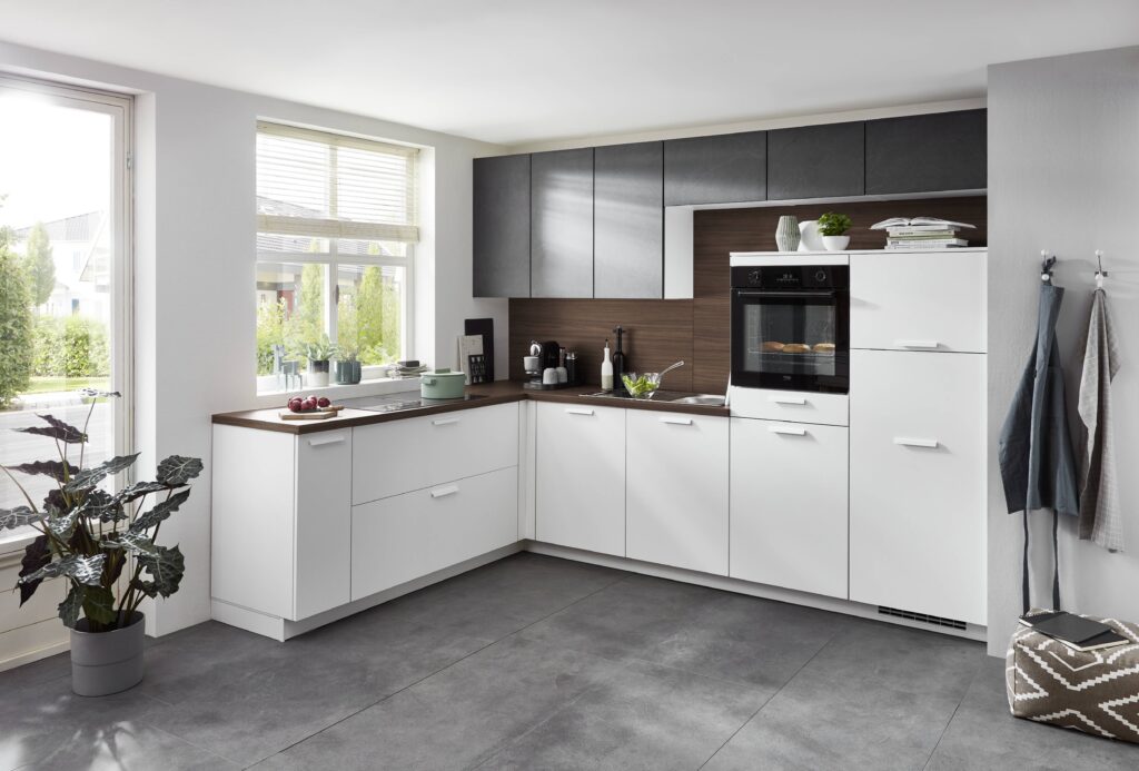 Muebles de cocina sostenibles