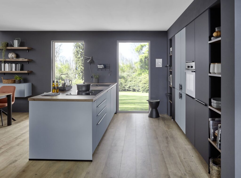 Encimeras para cocinas en Zaragoza